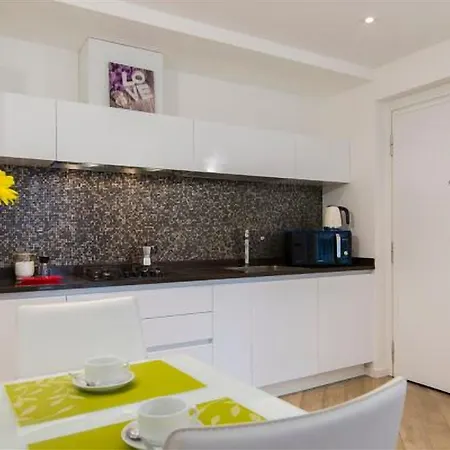 Campanini Apartment Milan