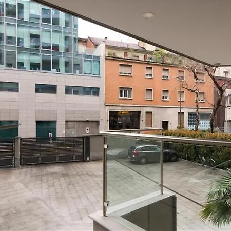 Campanini Apartment *