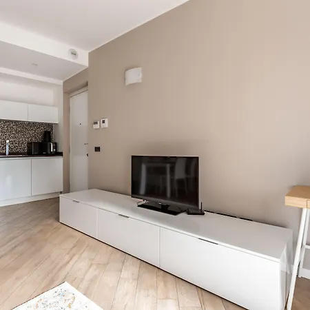 Campanini Apartment *