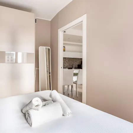 Campanini Apartment *