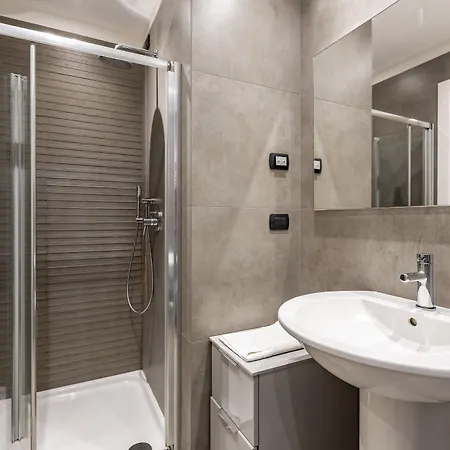 Campanini Apartment *