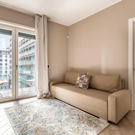 Apartment Campanini *