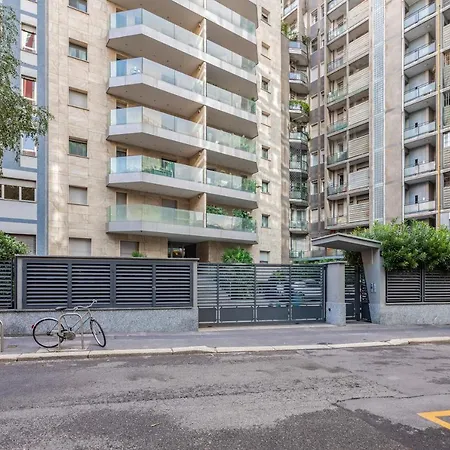 Apartment Campanini *