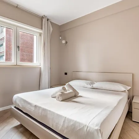 Apartment Campanini *