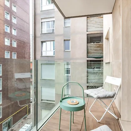 Apartment Campanini *