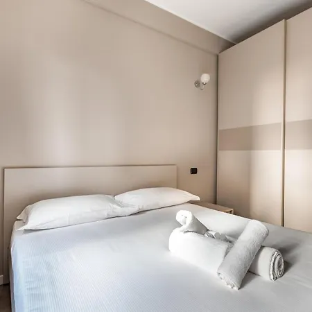 Apartment Campanini
